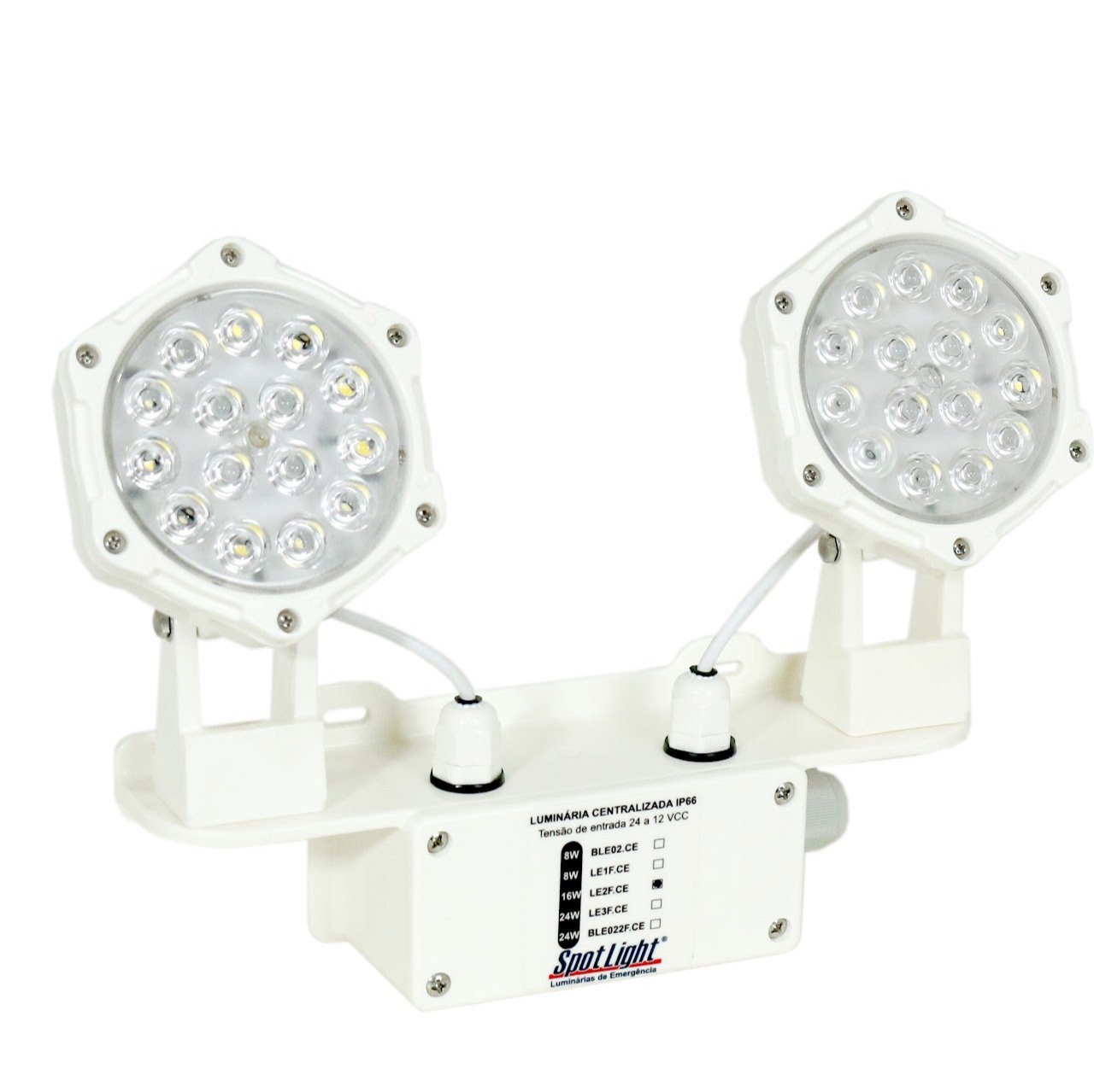 LED SMD - 2400LM